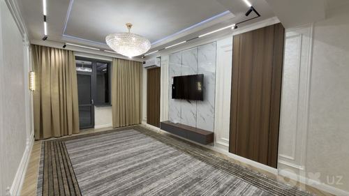 3-комнатная квартира, 95 м²