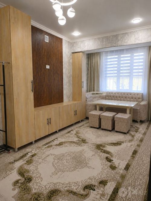 2-комнатная квартира, 50 м²