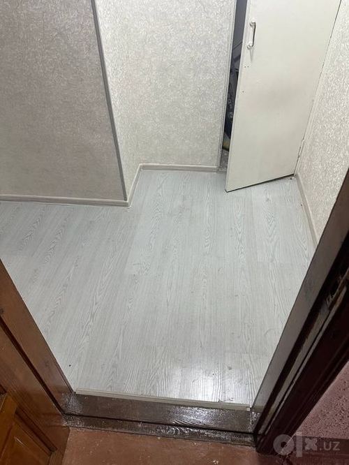 2-room apartment, 58 m²