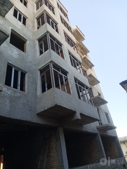 3-комнатная квартира, 84 м², Самарканд, на продажу