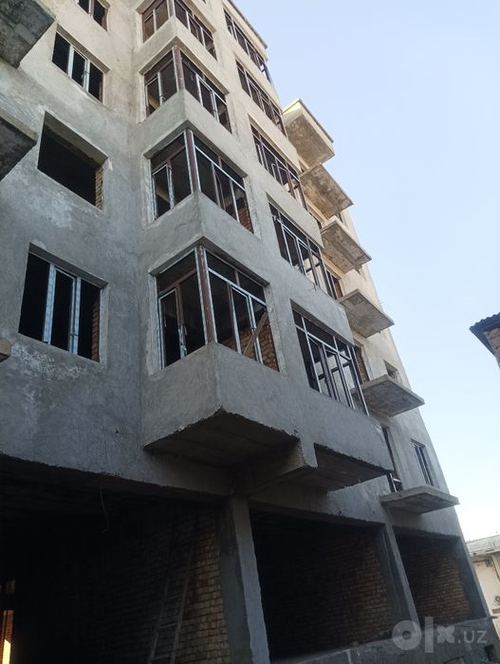 3-комнатная квартира, 84 м²