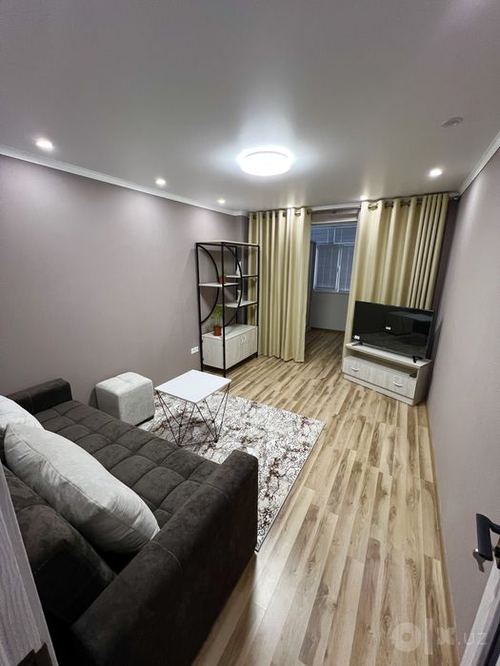 2-комнатная квартира, 65 м²