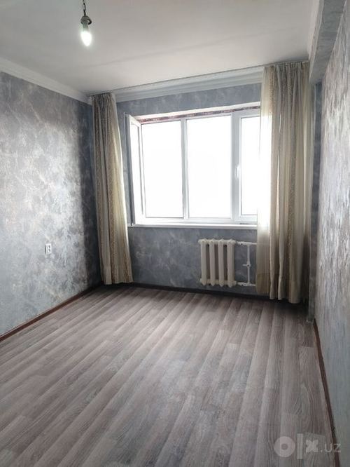 1-комнатная квартира, 12 м²