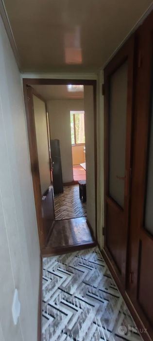 4-комнатная квартира, 85 м²