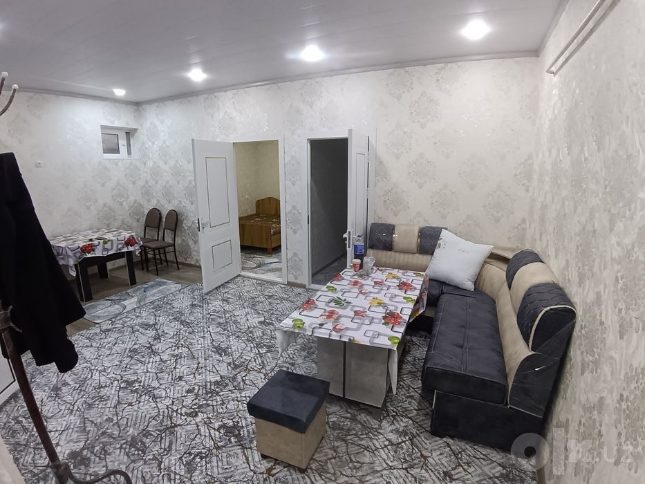 3-комнатная квартира, 50 м², Самарканд, в аренду
