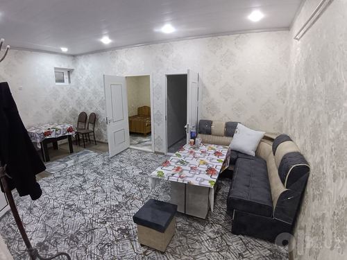 3-комнатная квартира, 50 м²