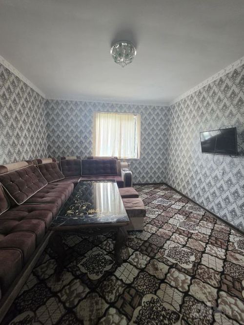 2-комнатная квартира, 60 м²
