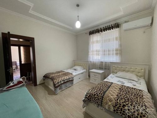 2-комнатная квартира, 70 м²