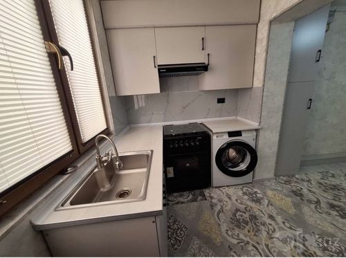 2-комнатная квартира, 70 м²