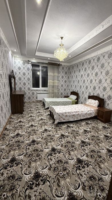 7-комнатная квартира, 777 м²
