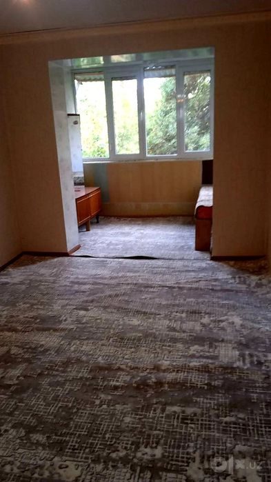 2-комнатная квартира, 65 м², Самарканд, в аренду
