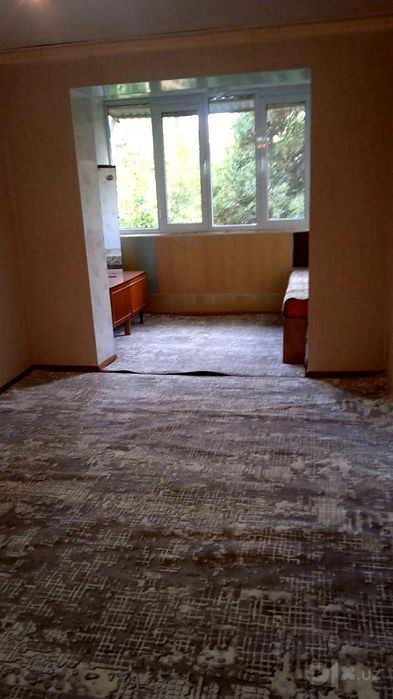 2-комнатная квартира, 65 м²