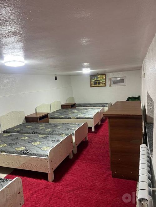 4-комнатная квартира, 100 м²
