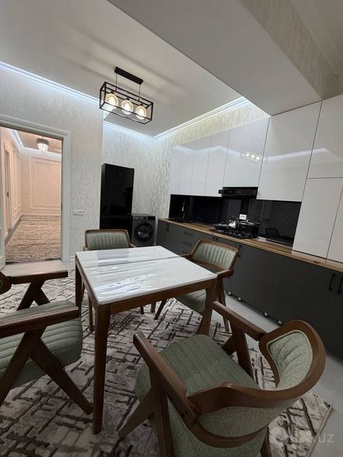 2-комнатная квартира, 65 м²