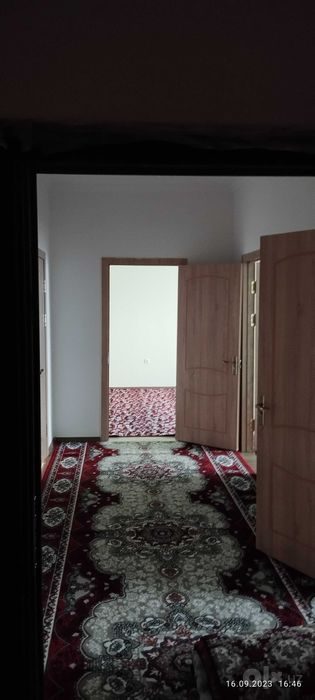 3-комнатная квартира, 100 м², Самарканд, в аренду