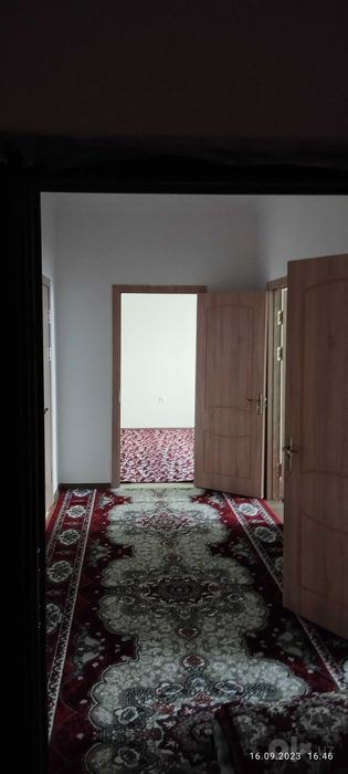 3-комнатная квартира, 100 м²