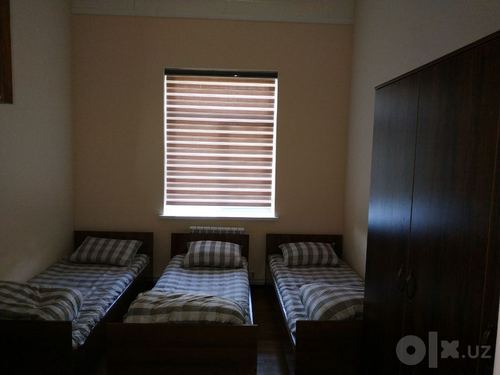 24-комнатная квартира, 300 м²