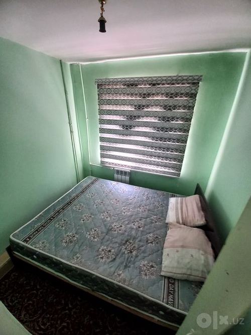 2-комнатная квартира, 30 м²