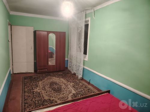 2-комнатная квартира, 70 м²