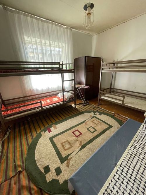 3-комнатная квартира, 4 м²