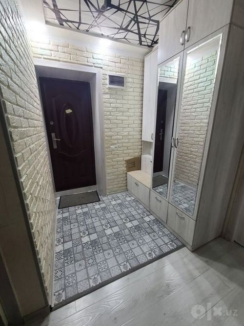 2-комнатная квартира, 50 м²