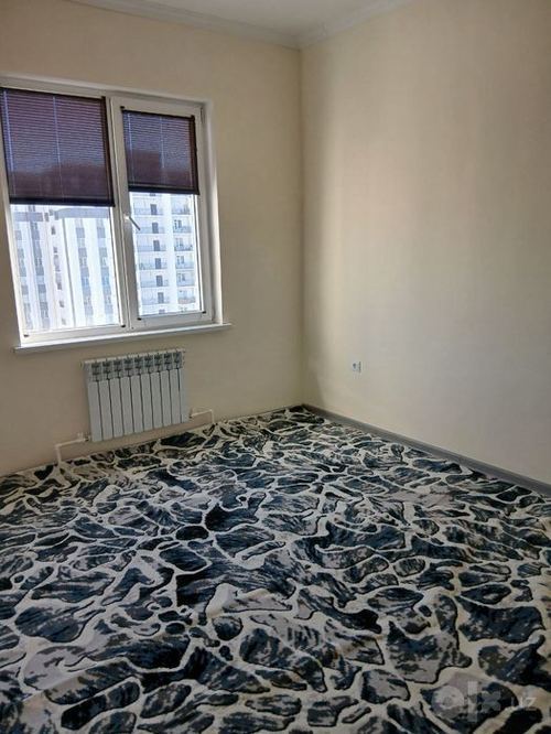 2-комнатная квартира, 56 м²
