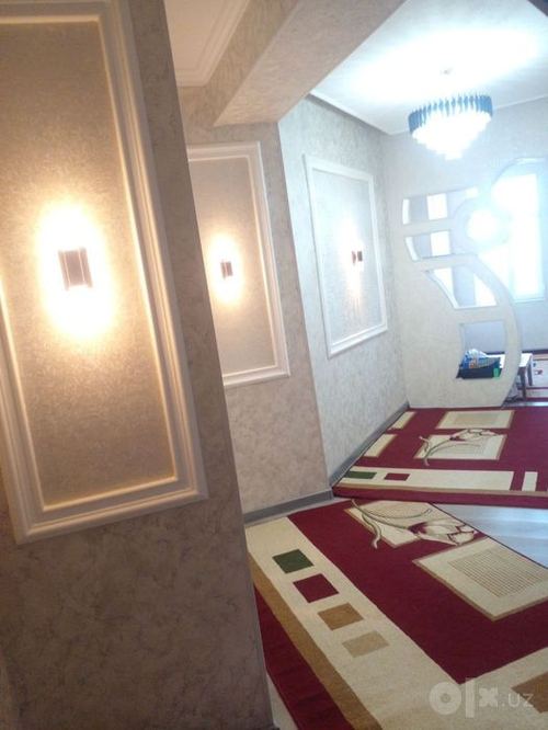 2-комнатная квартира, 54 м²
