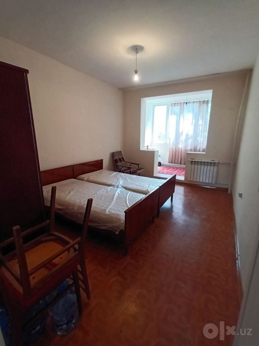 2-комнатная квартира, 55 м², Самарканд, в аренду