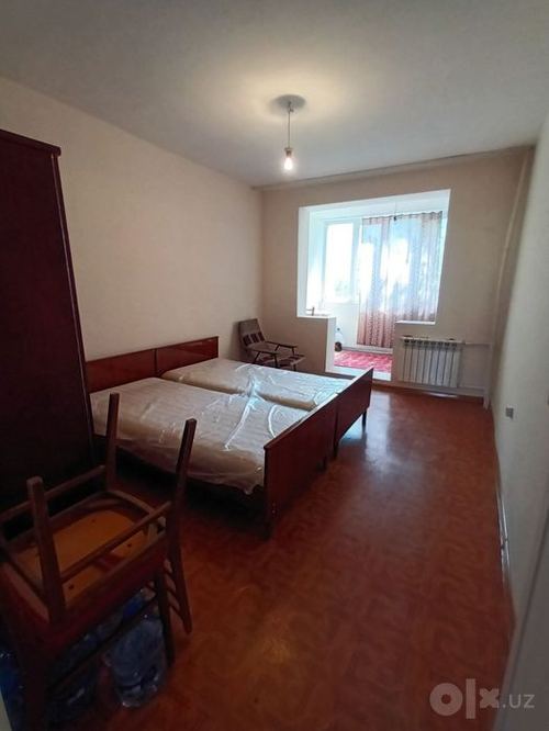 2-room apartment, 55 m²