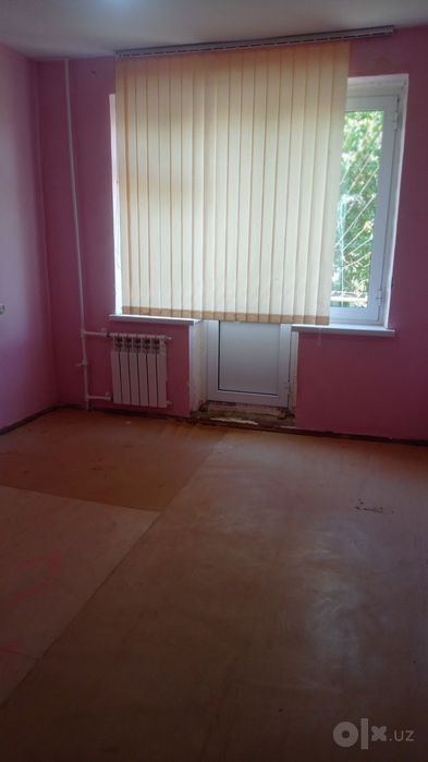 2-комнатная квартира, 60 м²