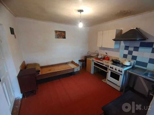 2-room apartment, 20 m²