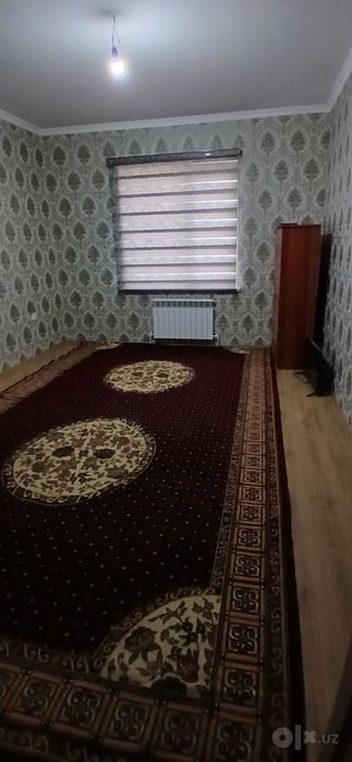 2-комнатная квартира, 60 м², Самарканд, в аренду