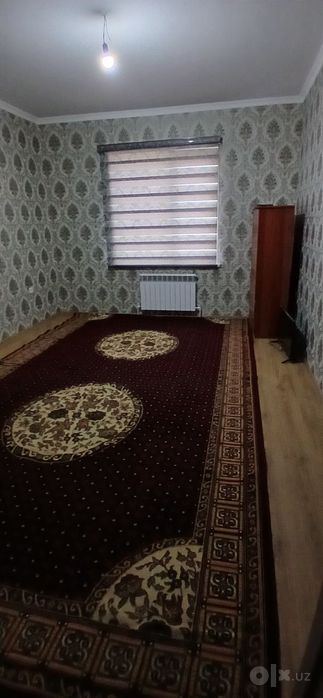 2-room apartment, 60 m²