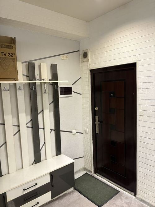 2-room apartment, 60 m²
