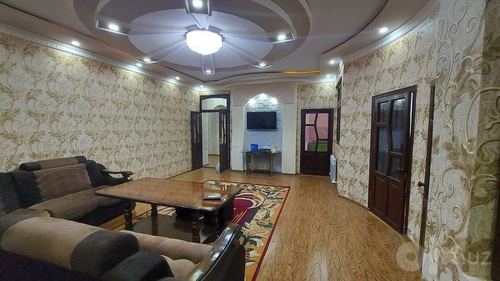3-комнатная квартира, 105 м²