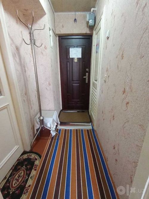 1-комнатная квартира, 30 м²