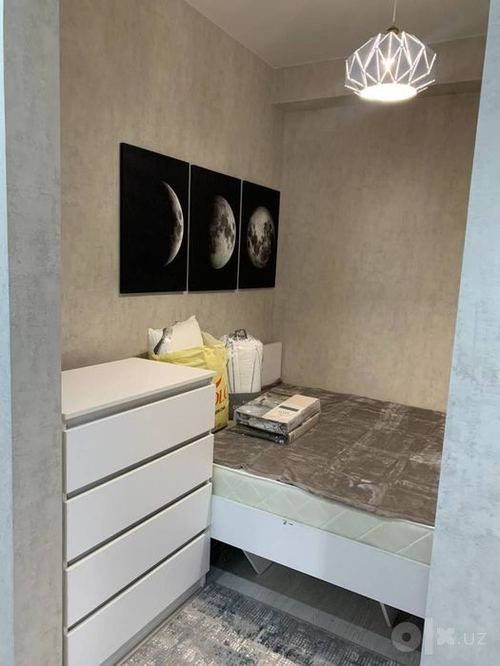 1-комнатная квартира, 30 м²