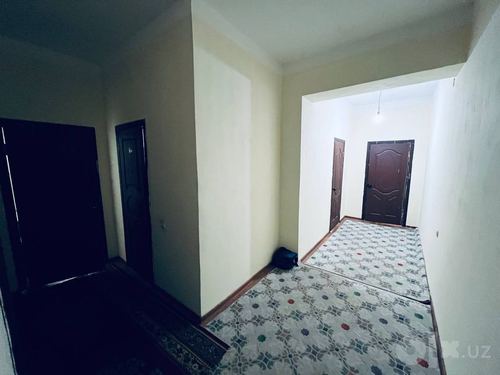 3-комнатная квартира, 114 м²
