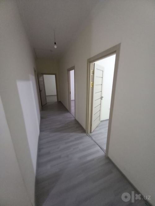 3-комнатная квартира, 72 м²