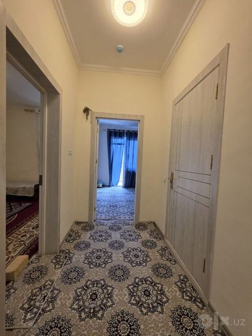 2-room apartment, 48 m²