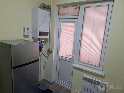 2-xonali kvartira, 56 m²