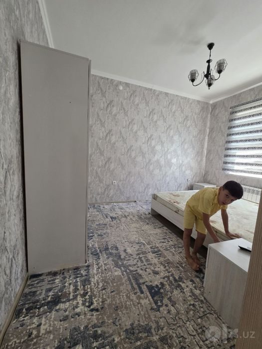 3-комнатная квартира, 72 м², Самарканд, в аренду