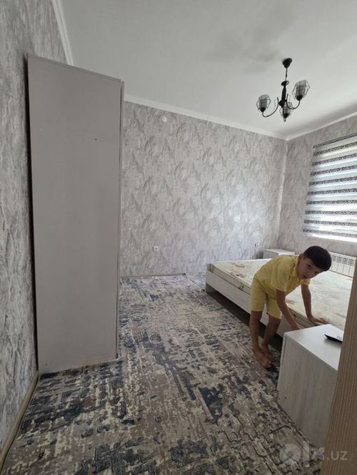 3-комнатная квартира, 72 м²