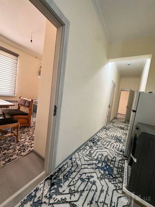 2-room apartment, 56 m²
