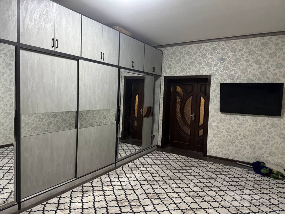 3-комнатная квартира, 75 м², Самарканд, в аренду