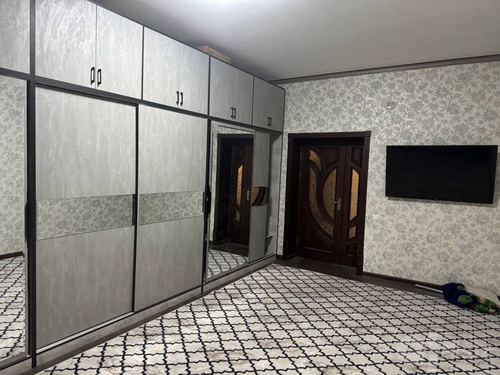 3-комнатная квартира, 75 м²