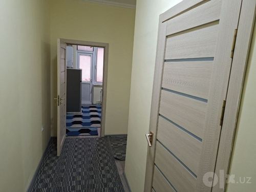 2-room apartment, 56 m²
