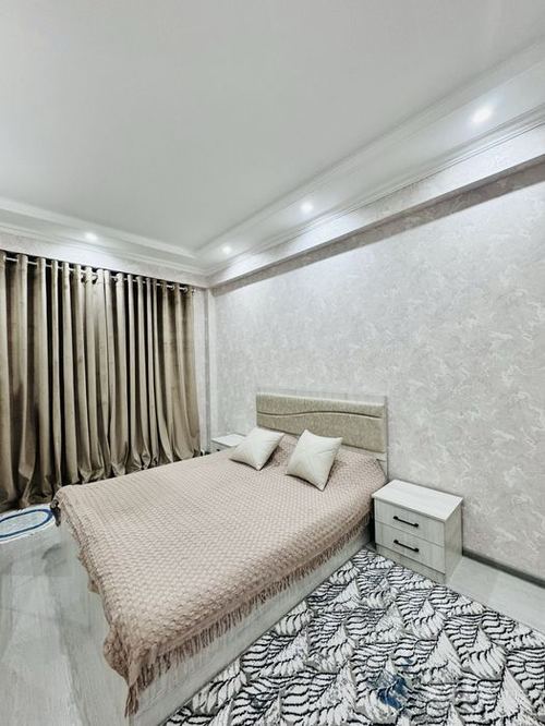 2-room apartment, 64 m²