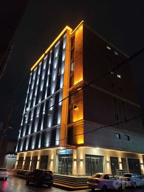 2-room apartment, 40 m²