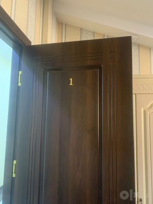 1-комнатная квартира, 60 м²